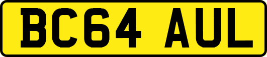 BC64AUL