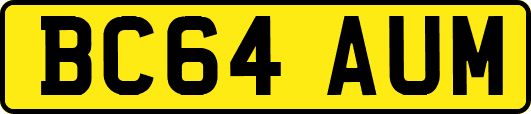 BC64AUM