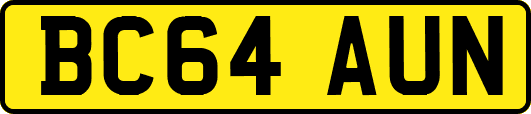 BC64AUN