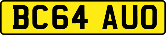 BC64AUO