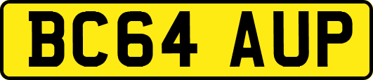 BC64AUP