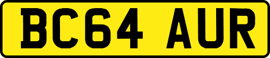BC64AUR