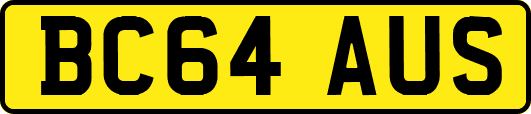 BC64AUS