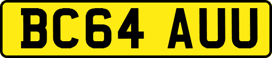BC64AUU