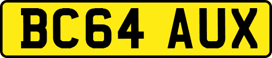 BC64AUX