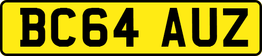 BC64AUZ