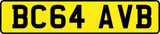 BC64AVB