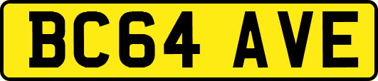 BC64AVE