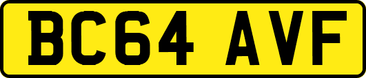 BC64AVF