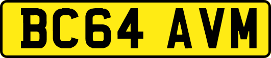 BC64AVM