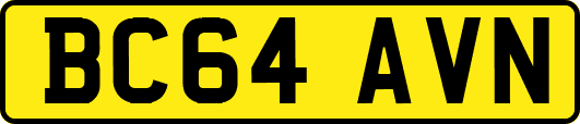 BC64AVN