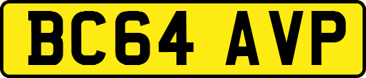 BC64AVP