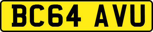 BC64AVU