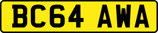 BC64AWA