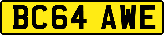 BC64AWE