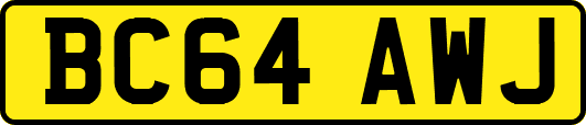 BC64AWJ