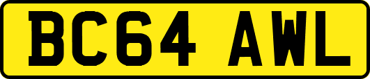 BC64AWL