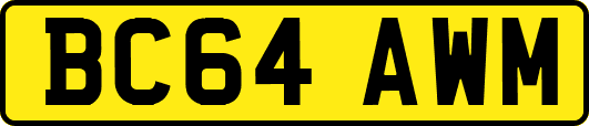 BC64AWM