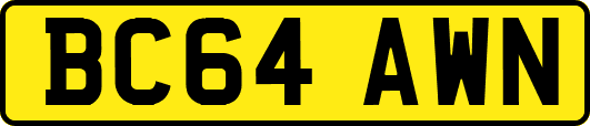 BC64AWN