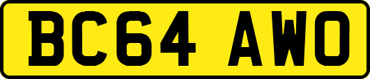BC64AWO