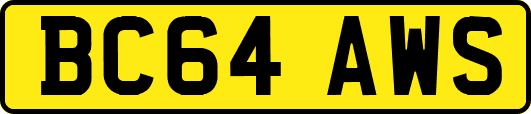 BC64AWS