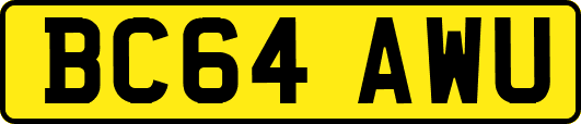 BC64AWU