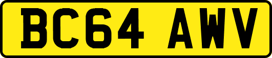 BC64AWV