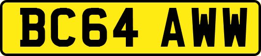 BC64AWW