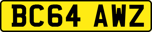 BC64AWZ