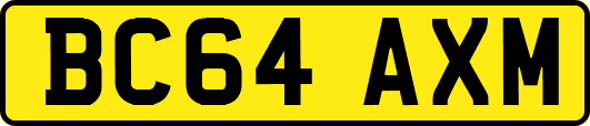 BC64AXM