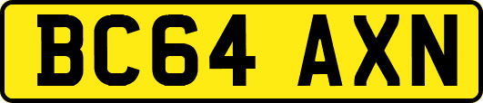 BC64AXN