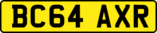 BC64AXR
