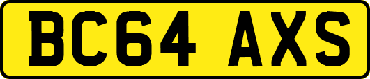BC64AXS