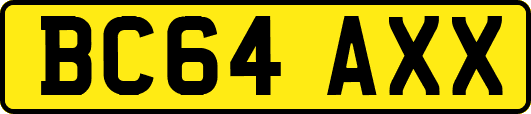 BC64AXX
