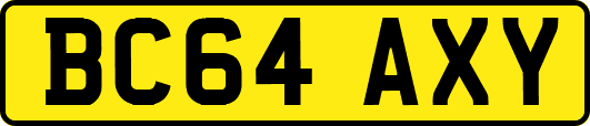 BC64AXY