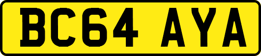BC64AYA
