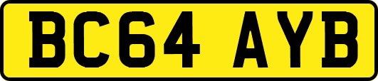 BC64AYB