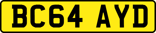 BC64AYD
