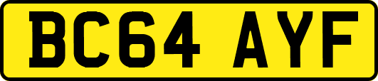 BC64AYF