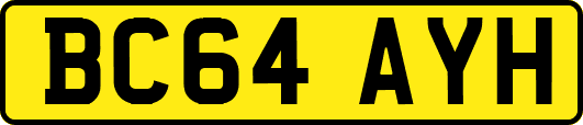 BC64AYH