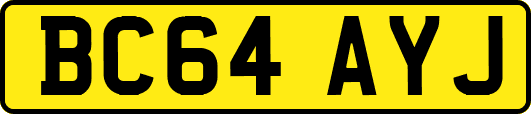 BC64AYJ