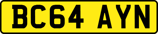 BC64AYN