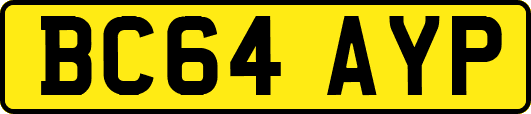BC64AYP