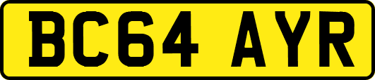 BC64AYR