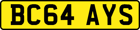 BC64AYS
