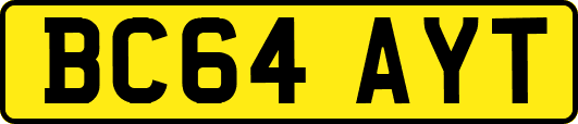 BC64AYT