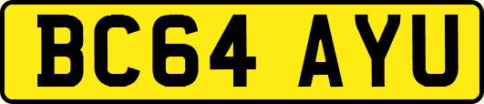 BC64AYU