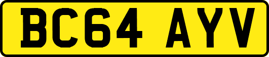 BC64AYV