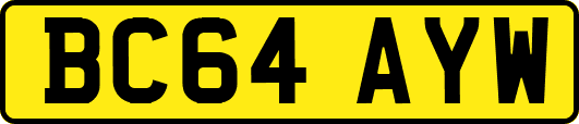BC64AYW