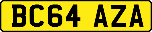 BC64AZA
